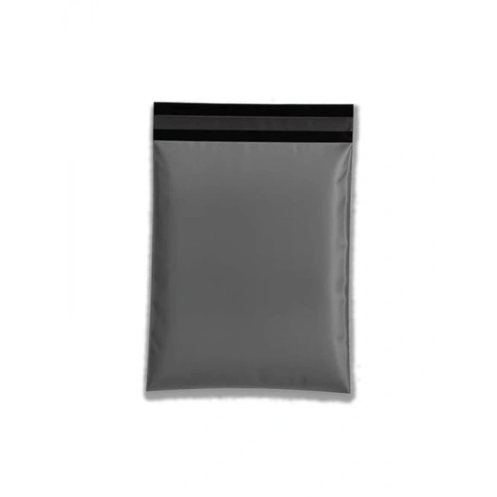 Cepsiz Kargo Poşeti, 100 Adet, Dayanıklı ve Ekonomik