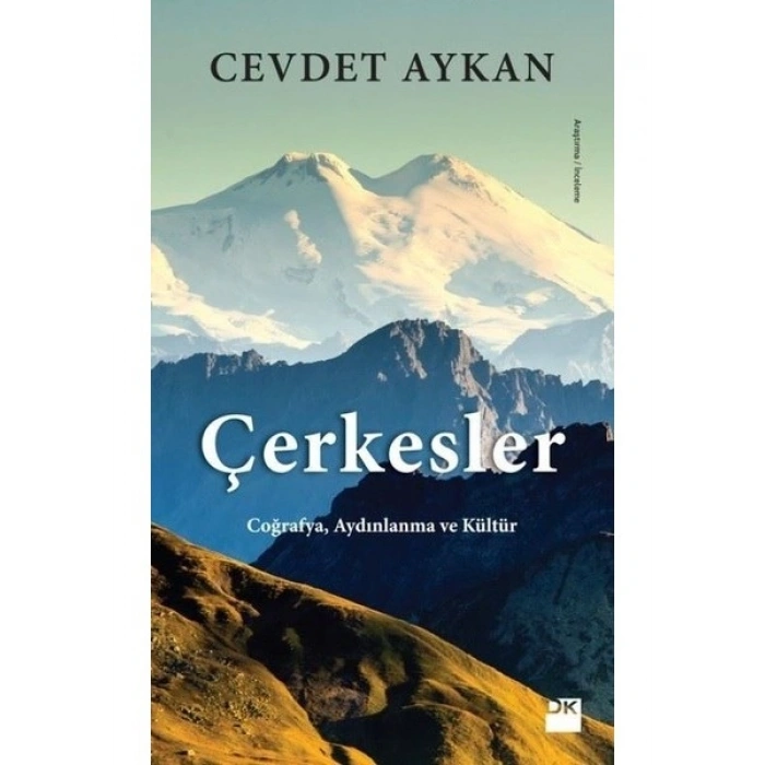 Çerkesler - Cevdet Aykan