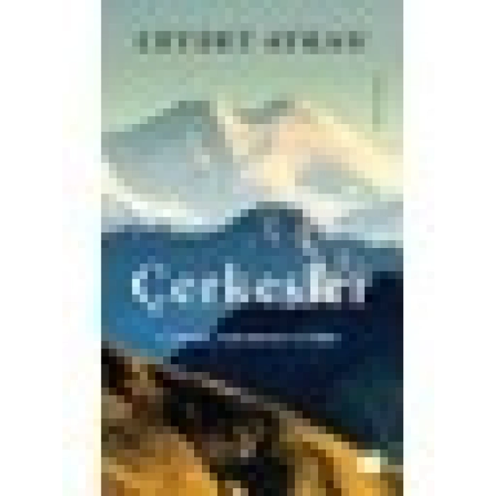Çerkesler - Cevdet Aykan