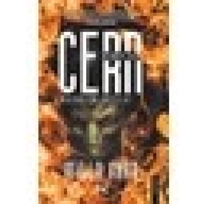 Cern Komplosu - Atilla Akar