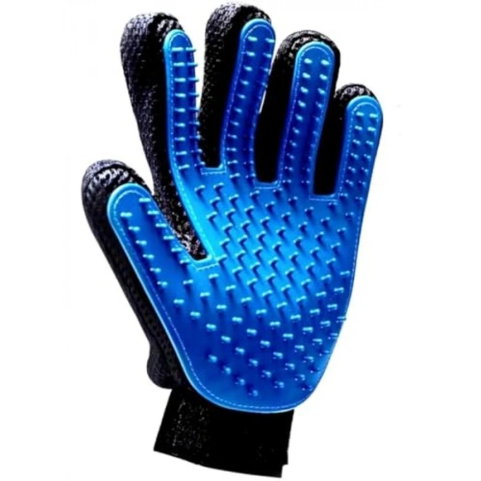 Çeşitli Renklerde Kedi Tüy Toplama Eldiveni, Ergonomik Tasarım