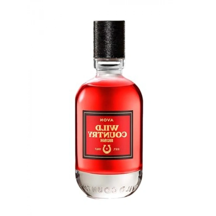 Cesur Odunsu ve Aromatik Erkek Parfümü - 75 ml