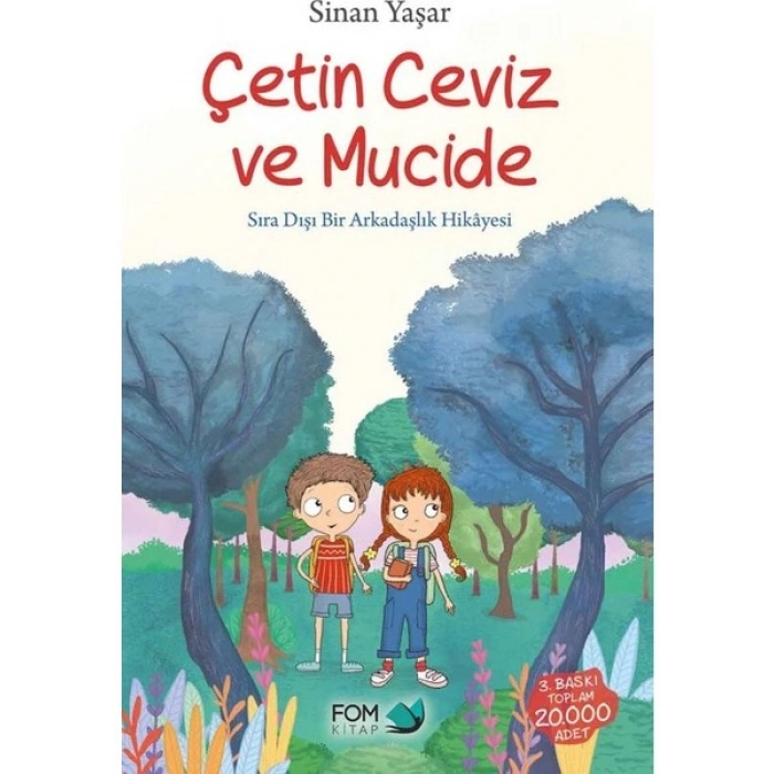 Çetin Ceviz Ve Mucide - Sinan Yaşar