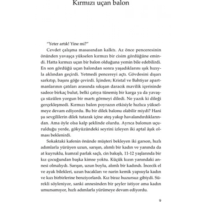 Cevdetgiller - Aslıhan Güven