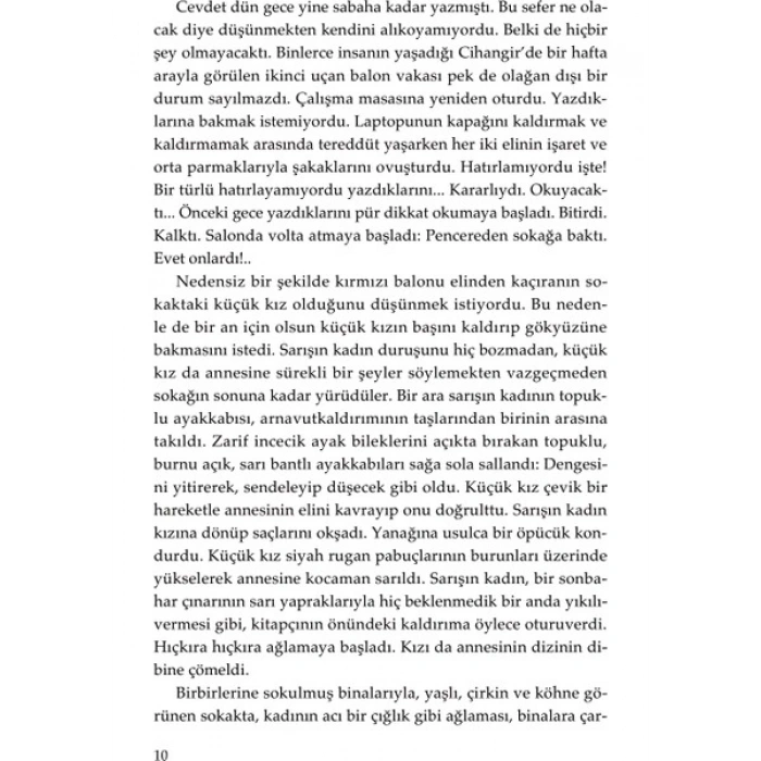 Cevdetgiller - Aslıhan Güven