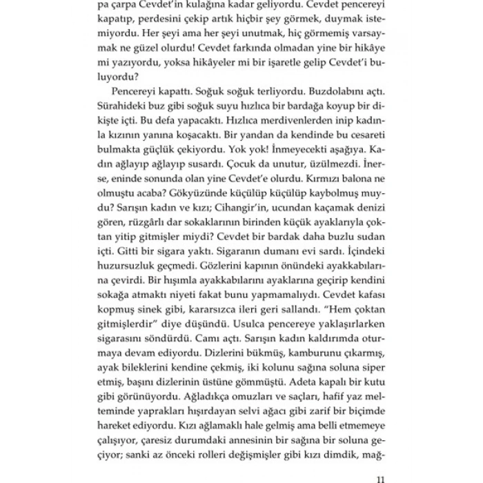 Cevdetgiller - Aslıhan Güven