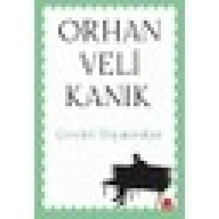 Çeviri Tiyatrolar - Orhan Veli Kanık