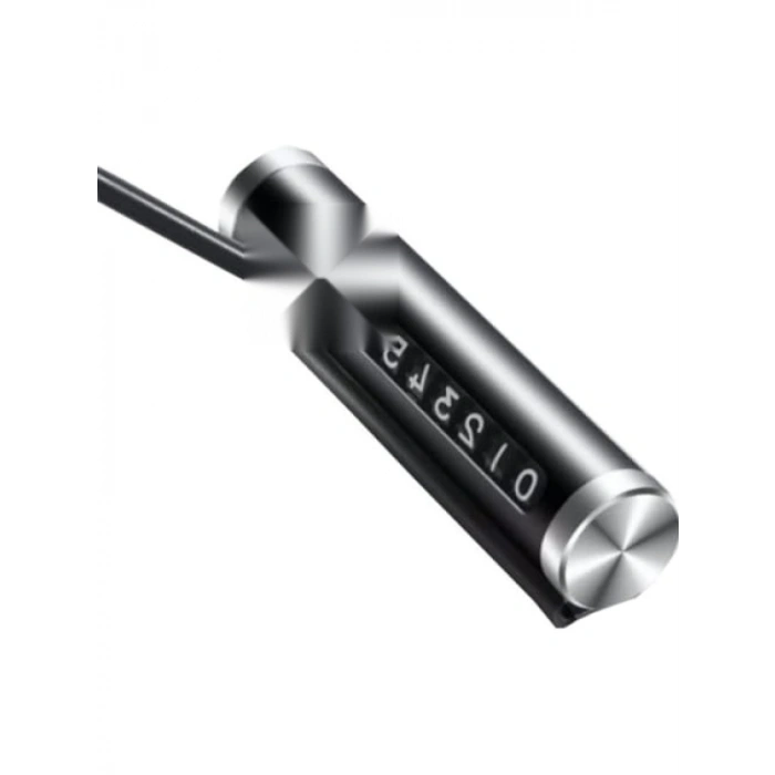 Çevirmeli Ayarlı Telefon Numaratörü - Pratik Tasarım