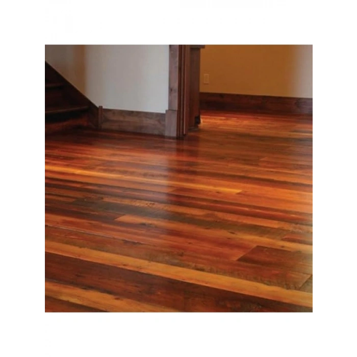 Ceviz Renk Mobilya Rötuş Kalemi - Derin Çizikler İçin