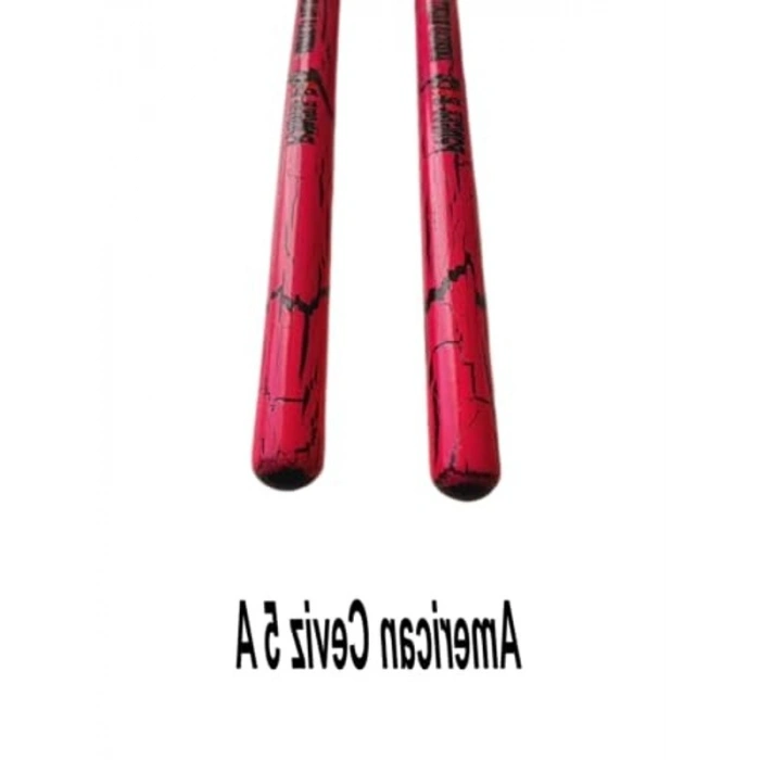 Ceviz Renkli Baget, 5A Modeli, Yüksek Kalite