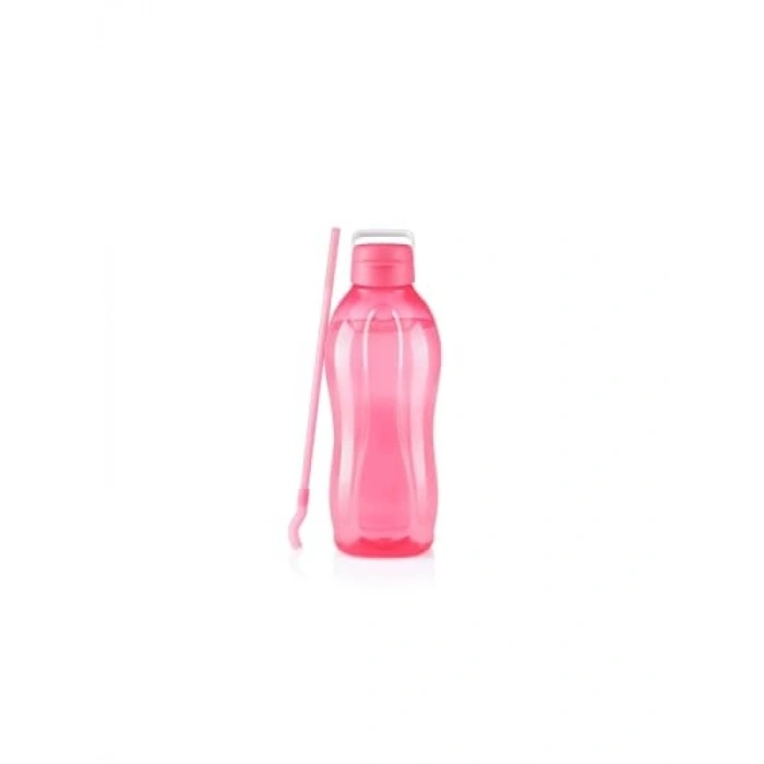 Çevre Dostu 2 Lt Su Şişesi