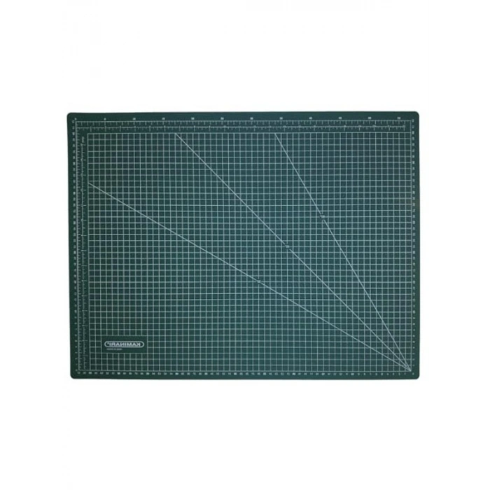 Çevre Dostu Kesim Matı A2 600x450x2,5mm