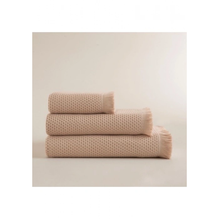 Chakra Bambu Charmon El Havlusu 30X50 cm