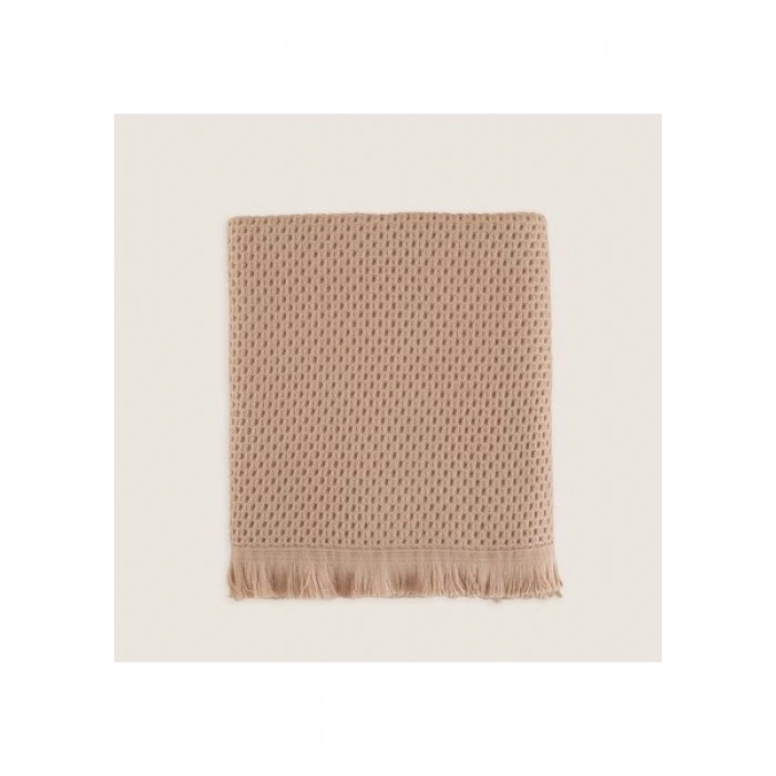 Chakra Bambu Charmon Yüz Havlusu 50X90 cm