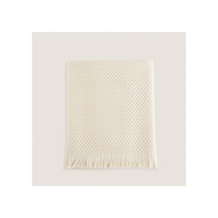 Chakra Bambu Charmon Yüz Havlusu 50X90 cm