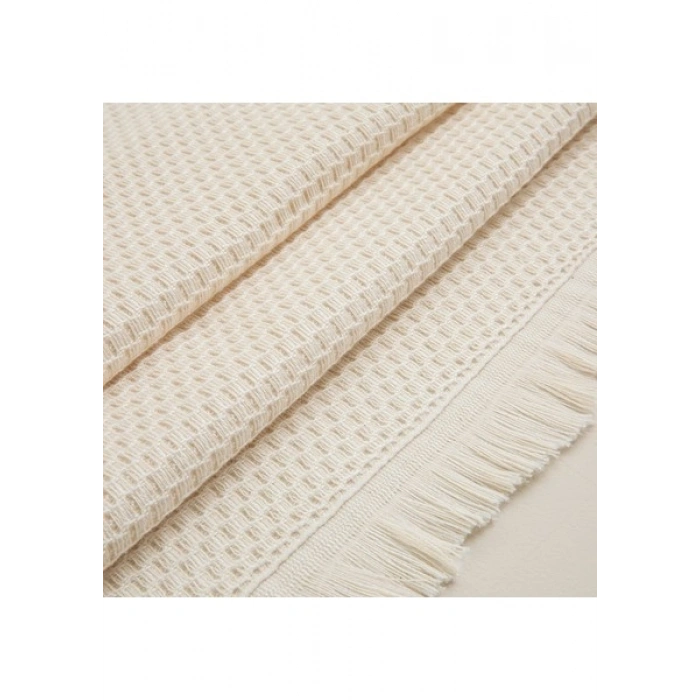 Chakra Bambu Charmon Yüz Havlusu 50X90 cm