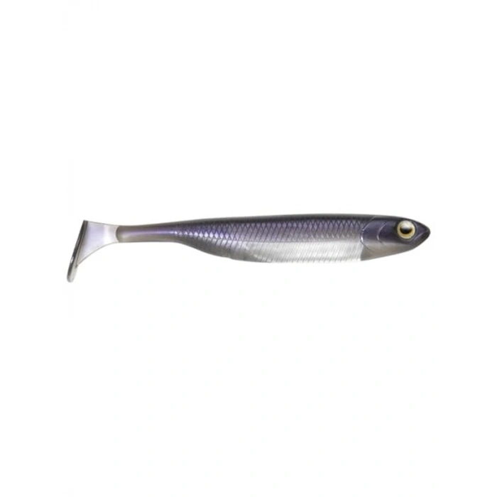 Chameleon Purple/Silver Renkli Olta, 5 Adet/Paket, SW 4