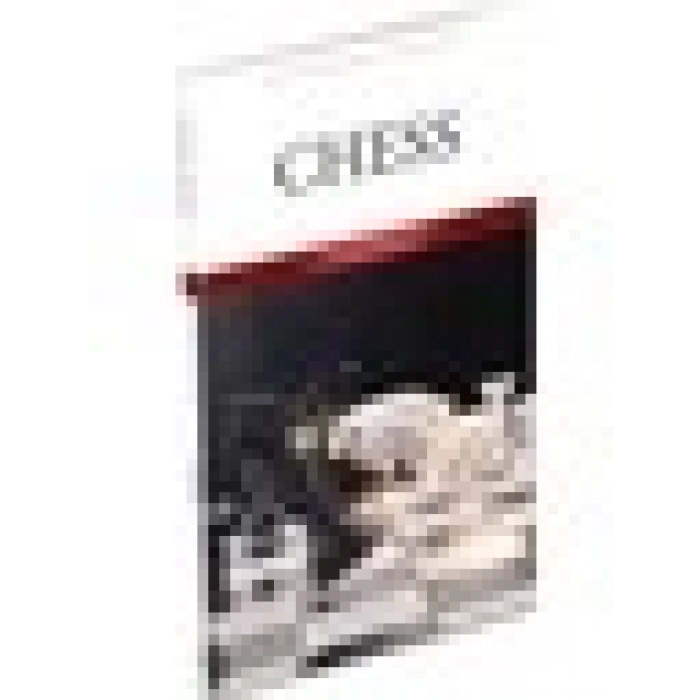 Chess - İngilizce Klasik Roman