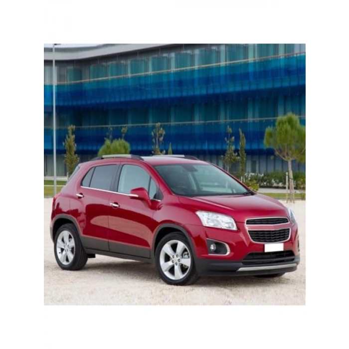 Chevrolet Trax İçin 65-35 cm Ön Cam Silecek Takımı