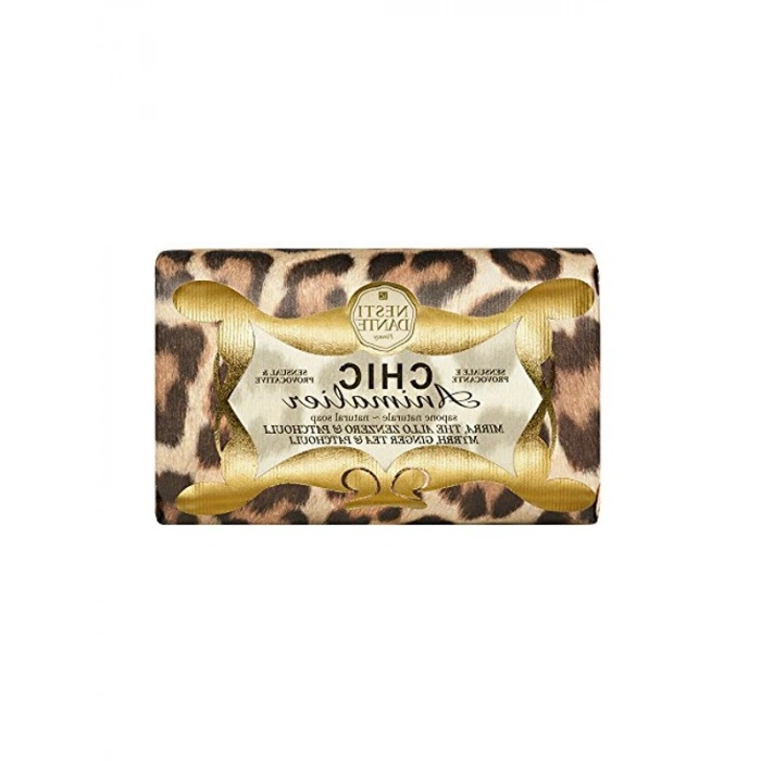 Chic 250 Gr (Bronze Leopard)