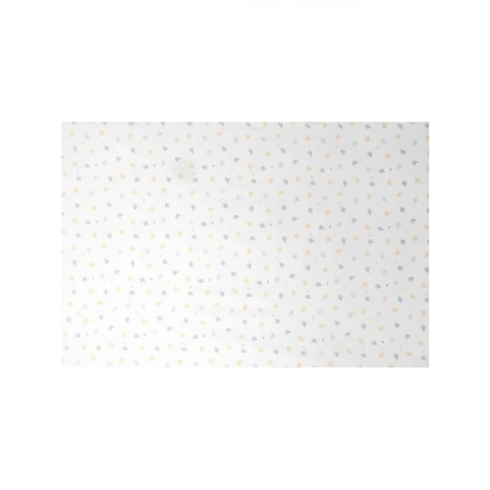 Chicco Çarşaf Seti Bambu U&D N2M Foliage