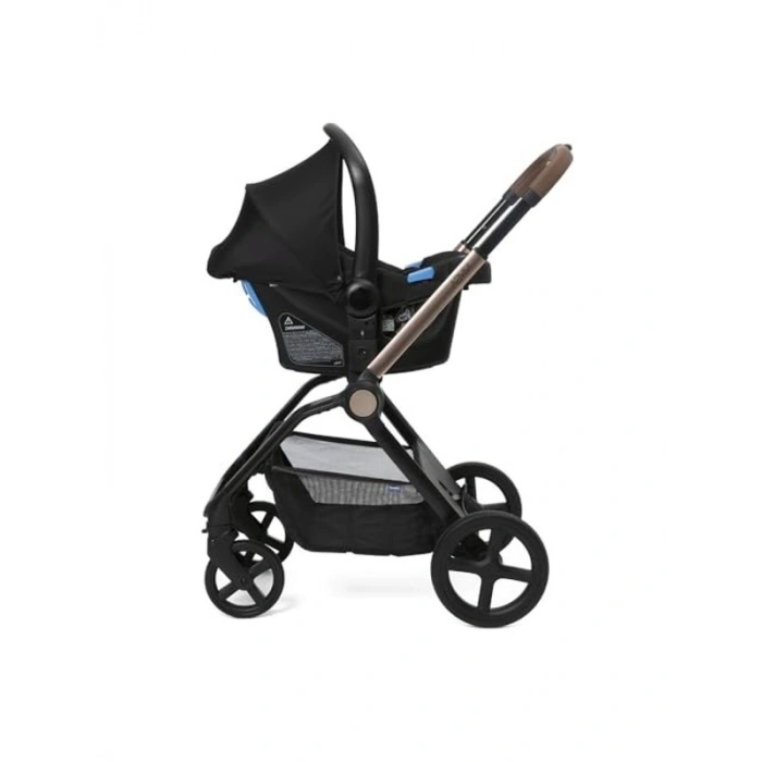 Chicco MYSA Ana Kucağı Adaptörü