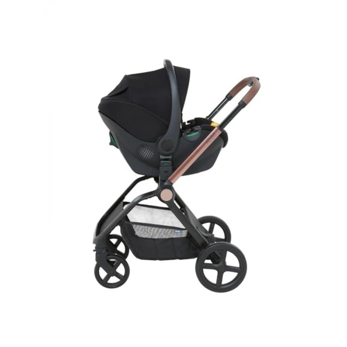 Chicco MYSA Ana Kucağı Adaptörü