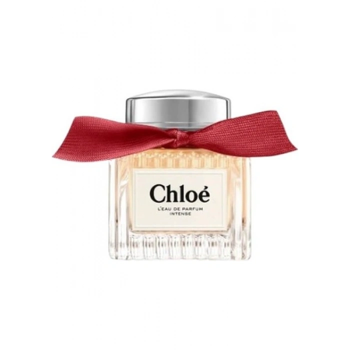 Chloe L Eau De Parfum Intense Refillable Edp 50 Ml