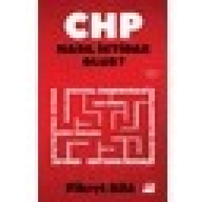 Chp Nasıl Iktidar Olur? - Fikret Bila