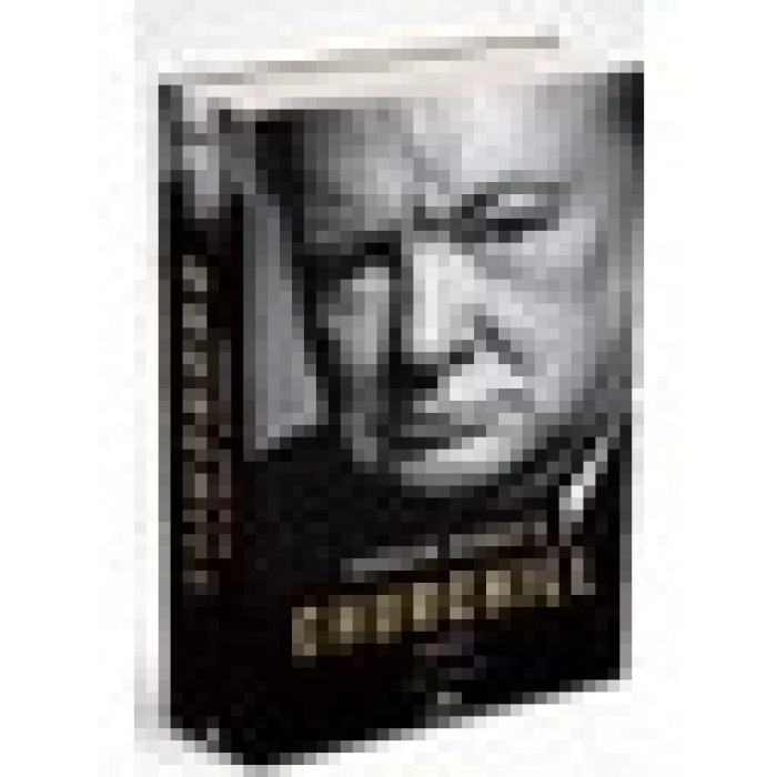 Churchill (Ciltli) - Andrew Roberts