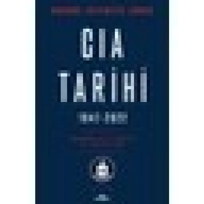 Cıa Tarihi, 1947-2022 - Rhodri Jeffreys-Jones