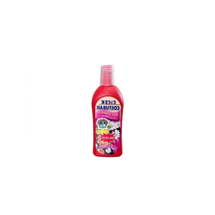 Çiçek Coşturucu Canlandırıcı - 600 ml Boyutunda Etkili Gübre