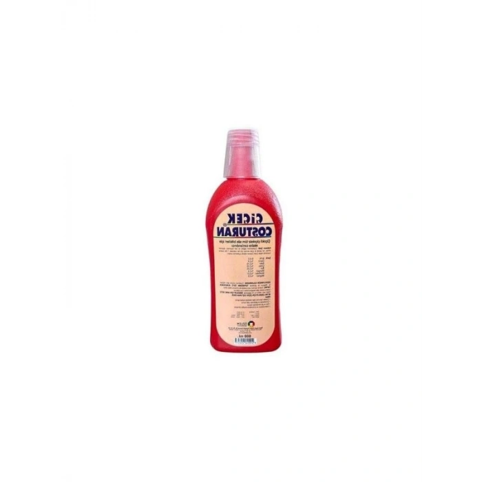 Çiçek Coşturucu Canlandırıcı - 600 ml Boyutunda Etkili Gübre