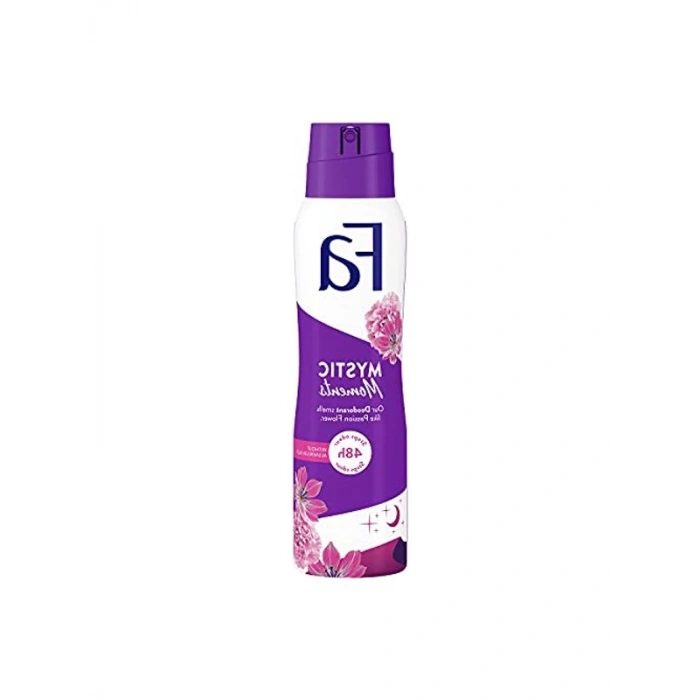 Çiçek Kokulu Deosprey, 150 ml Kadınlar için