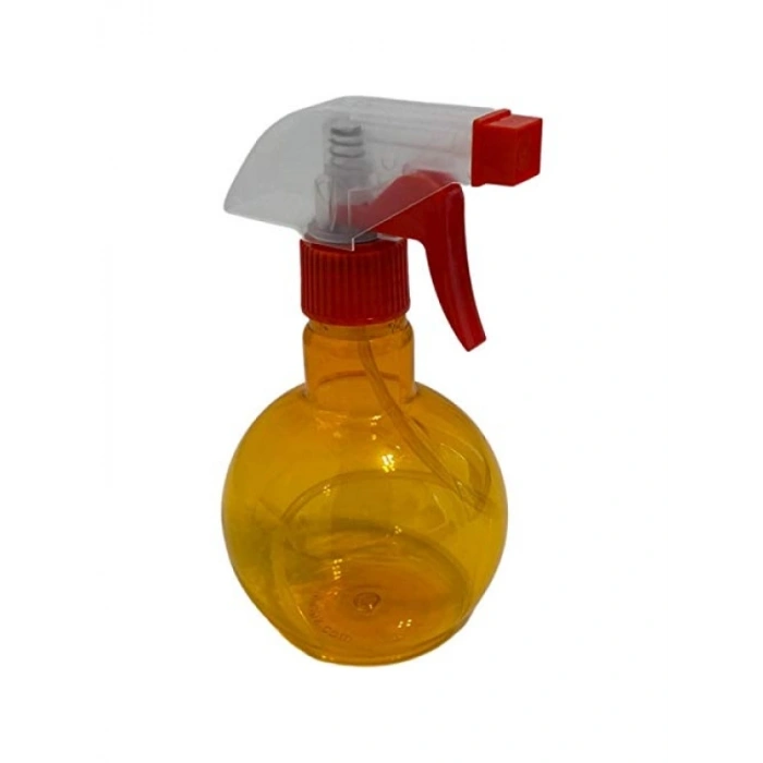 Çiçek Sulama Sprey Boş Şişe - 150 cc