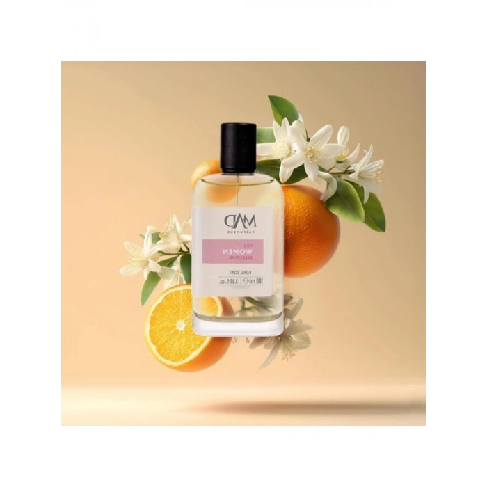 Çiçeksi Kadın Parfüm 100 ml