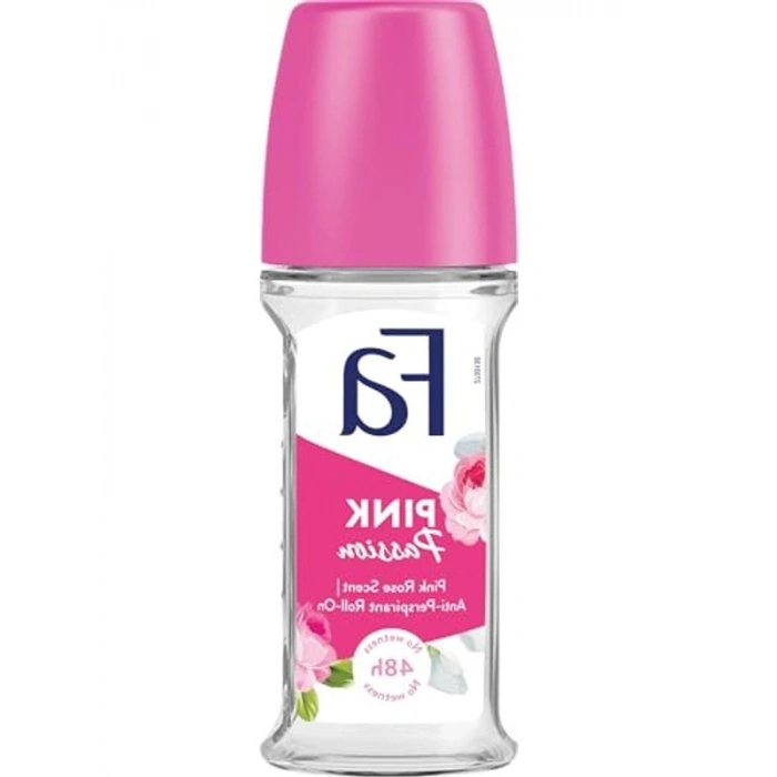 Çiçeksi Kokulu Roll-On Deodorant, 50 ml