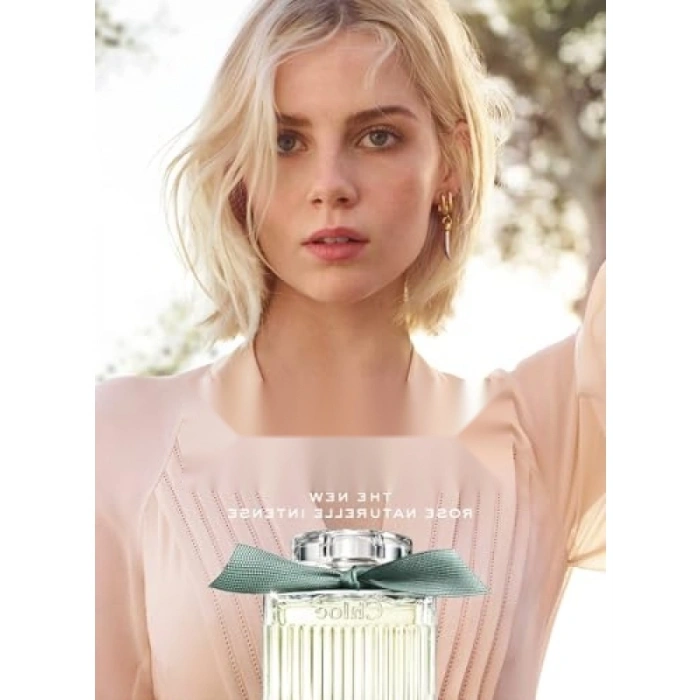 Çiçeksi Notalarla Dolu Kadın Parfümü - 100 ml