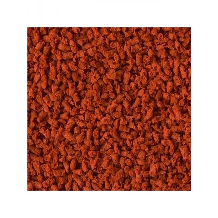 Cichlid Balıkları İçin Granül Yemi, 250 Gr Paket
