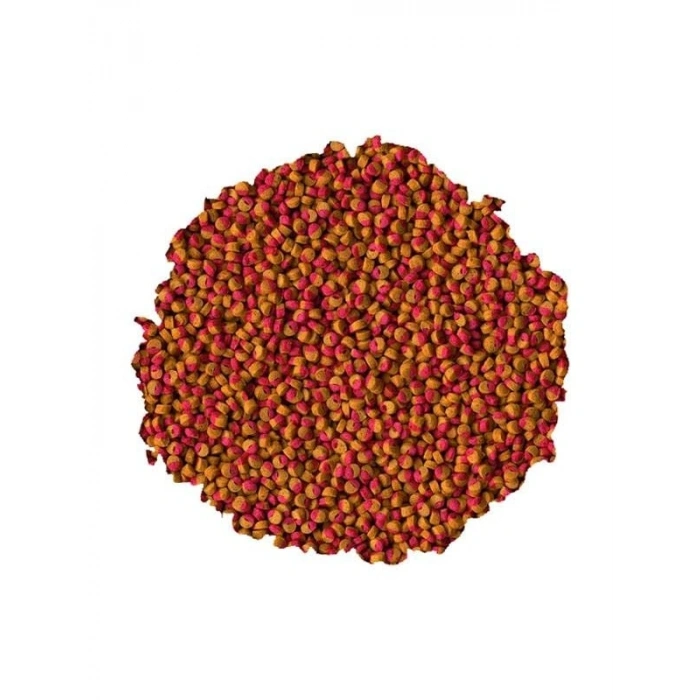 Cichlid Renk Artırıcı Mini Yem - 100gr