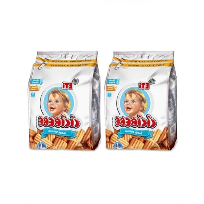 Cicibebe B08NDFBJ2N, 2li Paket, Çeşitli Kullanım