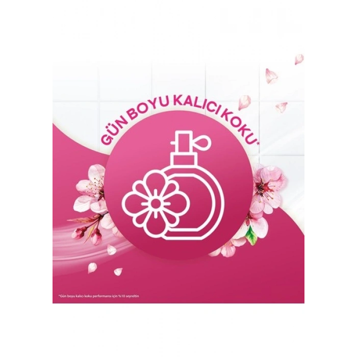 Cif Zemin Temizleyici Sakura 2500 ml