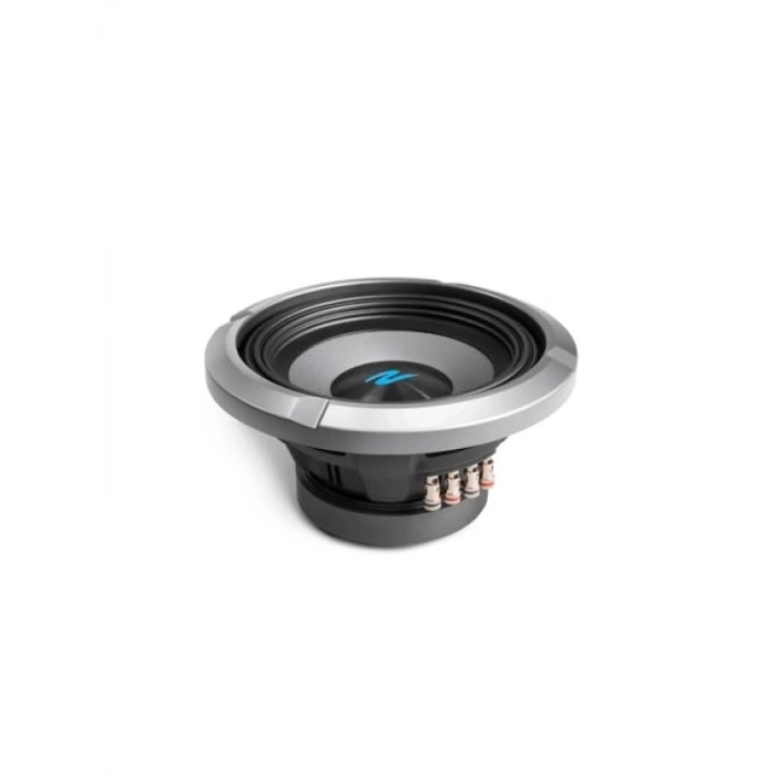 Çift 4-Ohm Ses Bobinli 20cm (8”) Subwoofer, 900W Tepe Güç