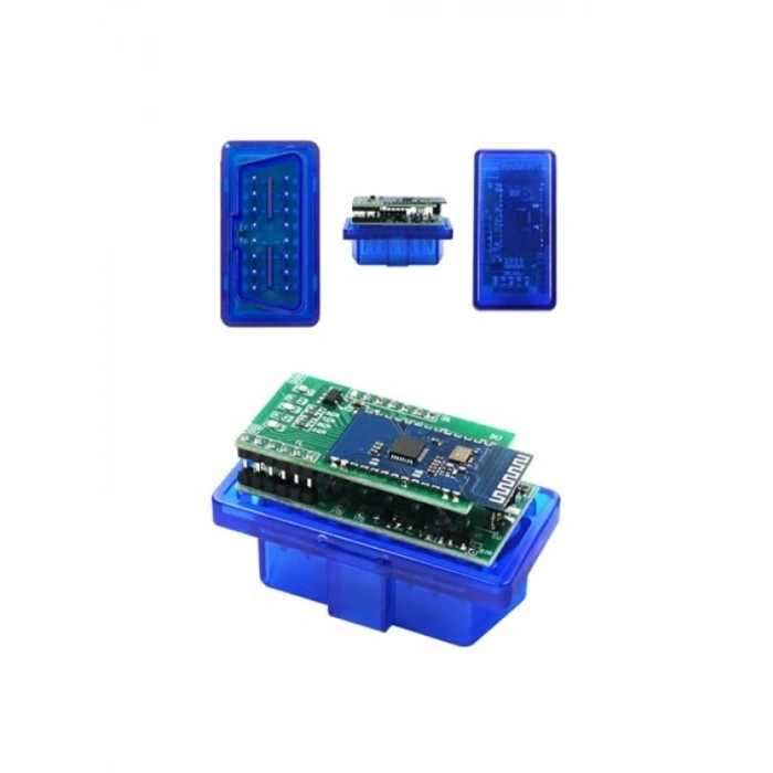 Çift Anakartlı Bluetooth Arıza Tespit Cihazı - Android Uyumlu