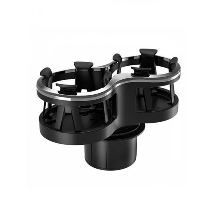 Çift Bardak Tutucu, Araç İçi İçecek Tutucu