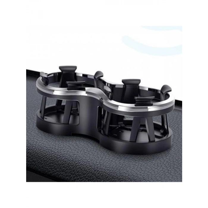 Çift Bardak Tutucu, Araç İçi İçecek Tutucu