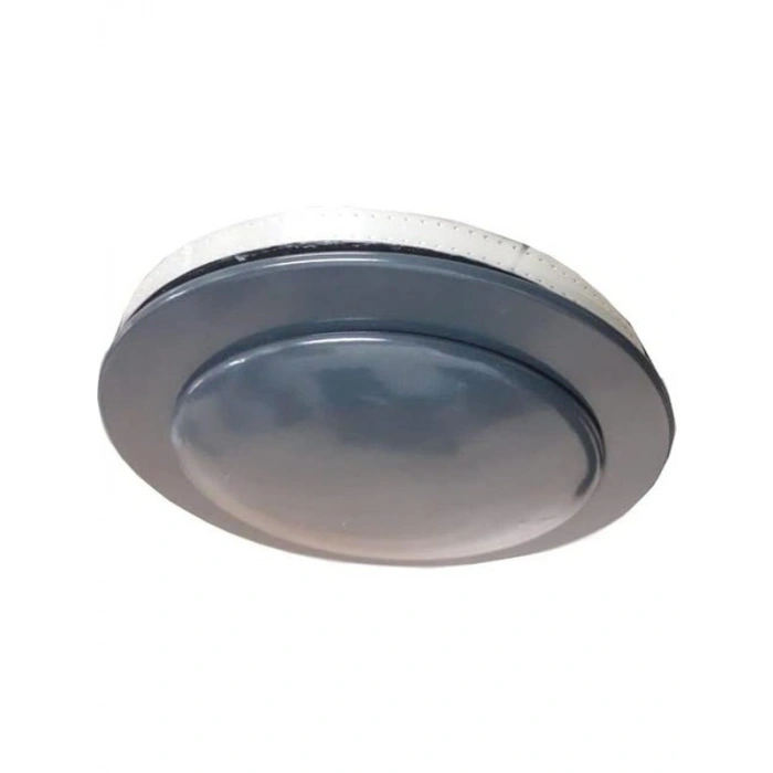 Çift Cam Menfezi, 160 mm Çapında, Doğal Gaz İçin Uygun