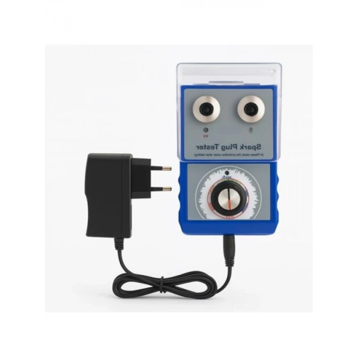 Çift Delikli Buji Test Cihazı - JF109 PRO