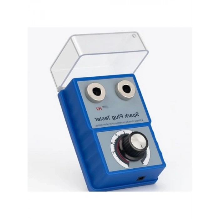 Çift Delikli Buji Test Cihazı - JF109 PRO