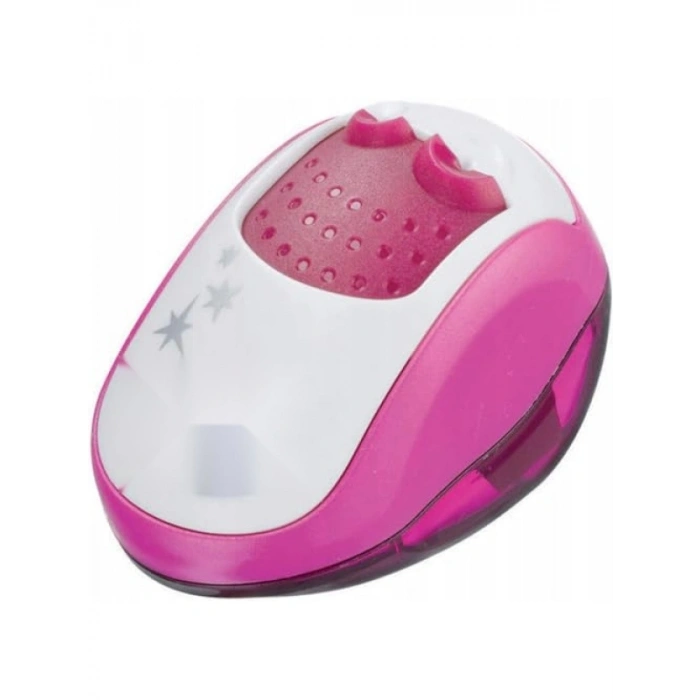 Çift Delikli Kalemtraş, Pratik Kullanım